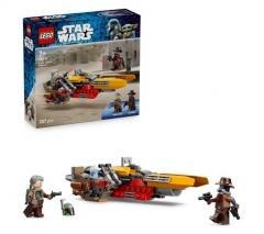 LEGO(R) STAR WARS 75437 Śmigacz Cobba Vantha