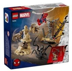LEGO(R) SUPER HEROES 76334 Epicka bitwa