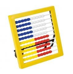 Liczydło plastikowe