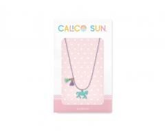 Naszyjnik Zoey - Kucyk