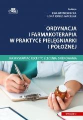Ordynacja i farmakoterapia w praktyce... w.2