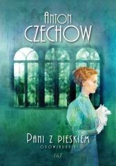 Pani z pieskiem. Opowiadania