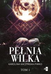 Pełnia wilka