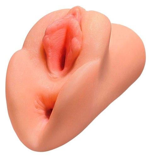 Perfect Pussy: Double Stroker Lig 14-2407
