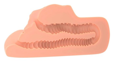 Perfect Pussy: Double Stroker Lig 14-2407