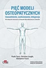 Pięć modeli osteopatycznych