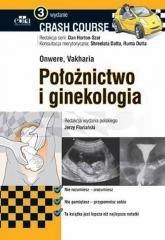 Położnictwo i ginekologia Crash Course