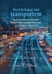Rozwój badań nad transportem