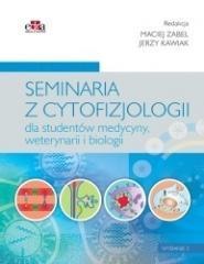Seminaria z cytofizjologii
