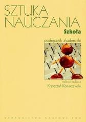 Sztuka nauczania Szkoła