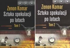 Sztuka spekulacji po latach T.1-2