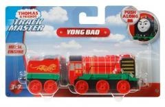 Tomek i Przyjaciele. Duża lokomotywa FXX14