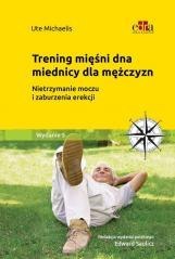 Trening mięśni dna miednicy dla mężczyzn
