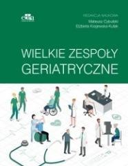 Wielkie zespoły geriatryczne