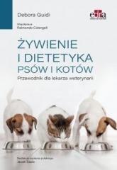 Żywienie i dietetyka psów i kotów...