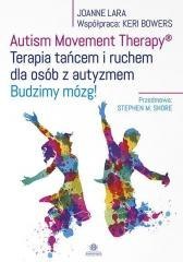 Autism Movement Therapy (R) Terapia tańcem