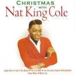 Christmas with Nat King Cole CD