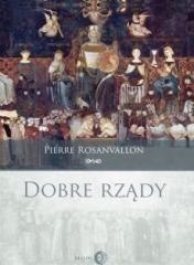 Dobre rządy