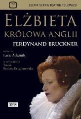Elżbieta królowa Anglii DVD