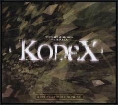 Kodex CD