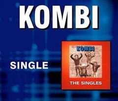Kombi: Single CD
