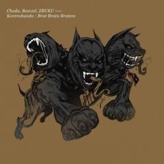 Kontrabanda: Brat Bratu Bratem CD