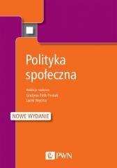 Polityka społeczna