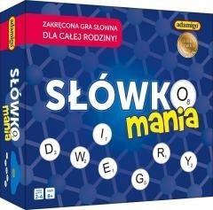 Słówkomania