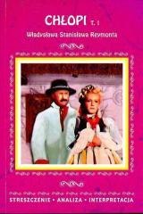 Streszczenia - Chłopi T.1 w.2018 LITERAT