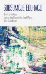 Subsumcje edukacji