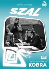 Szal (3 DVD)