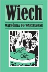 Wątróbka po warszawsku