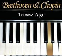 Beethoven & Chopin. Tomasz Zając CD