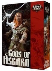 Blood Rage: Bogowie Asgardu PORTAL (CMON)