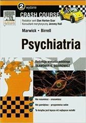 Crash Course. Psychiatria w.II