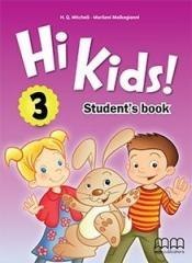 Hi Kids! 3 SB MM PUBLICATIONS