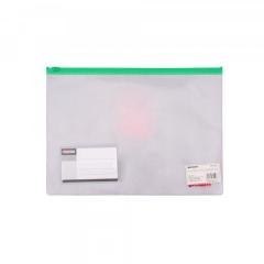 Koperta na zamek B5 PP-F55 PENMATE