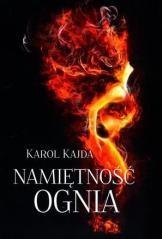 Namiętność Ognia