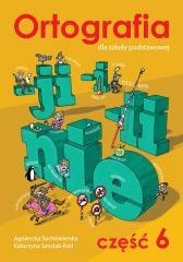 Ortografia. Ćwiczenia. Pisownia wyrazów łączna...