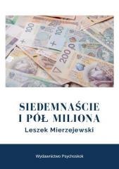 Siedemnaście i pół miliona