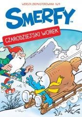 Smerfy. Czarodziejski worek