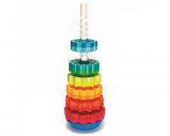 SpinAgain - Zakręcona wieża