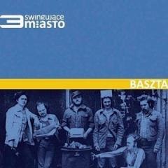 Swingujące Trójmiasto. Baszta CD