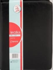 Teczka z kalkulatorem A5 723 czarna