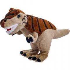 Tyranozaur szary 30cm