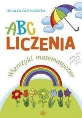ABC liczenia. Wierszyki matematyczne