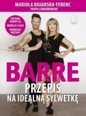 Barre. Przepis na idealną sylwetkę + DVD