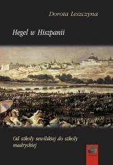 Hegel w Hiszpanii