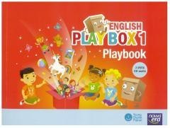 J. Angielski SP English Play Box 1 NE