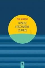 Opowieść o rzeczywistym człowieku